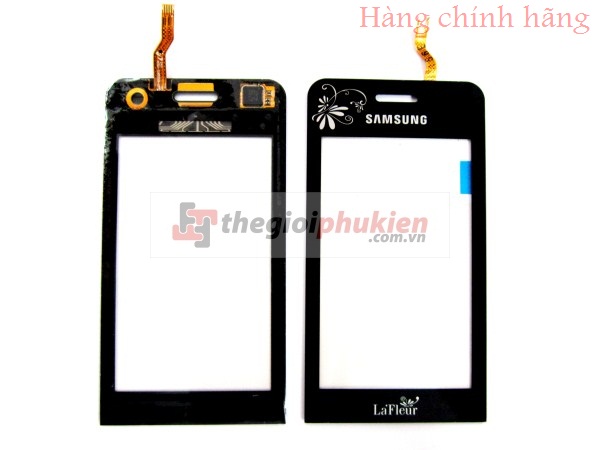 Cảm ứng Samsung S7233 công ty